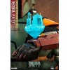 Hot Toys Star Wars - Boba Fett 1/4 Deluxe - The Book of Boba Fett