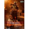 Hot Toys Star Wars - Boba Fett 1/4 Deluxe - The Book of Boba Fett