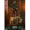 Hot Toys Star Wars - Boba Fett 1/4 Deluxe - The Book of Boba Fett