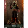 Hot Toys Star Wars - Boba Fett 1/4 - The Book of Boba Fett