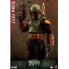 Hot Toys Star Wars - Boba Fett 1/4 - The Book of Boba Fett