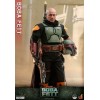 Hot Toys Star Wars - Boba Fett 1/4 - The Book of Boba Fett