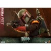 Hot Toys Star Wars - Boba Fett 1/4 - The Book of Boba Fett