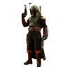 Hot Toys Star Wars - Boba Fett 1/4 - The Book of Boba Fett