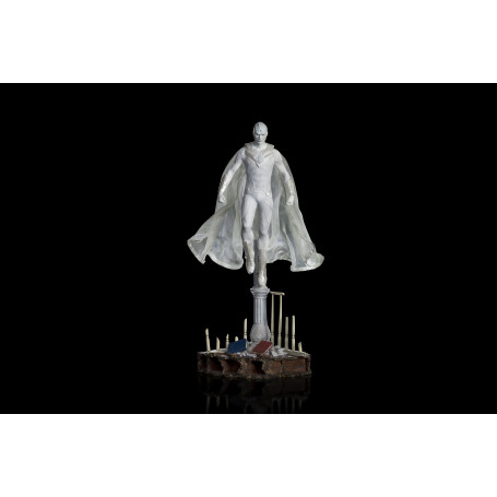 Iron Studios Marvel - Wanda Vision - White Vision - BDS Art Scale 1/10