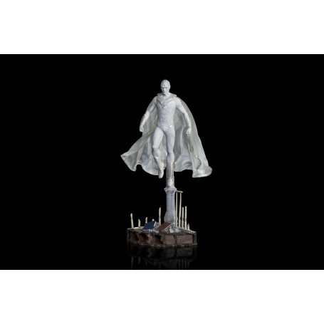 Iron Studios Marvel - Wanda Vision - White Vision - BDS Art Scale 1/10