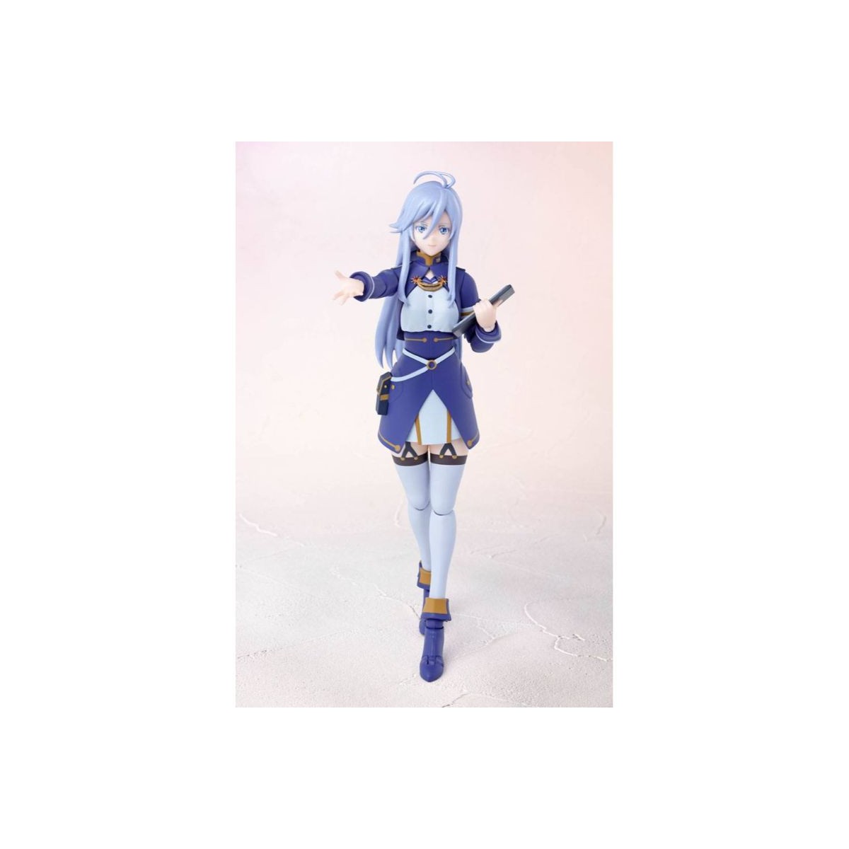 Bandai - 86: Eighty Six - SHF Figuarts - Vladilena Milize