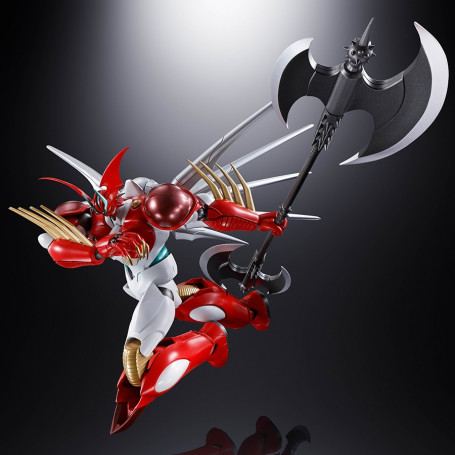 Bandai GX-99 GETTER ROBO ARC