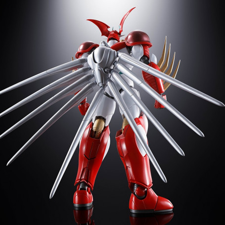 Bandai GX-99 GETTER ROBO ARC