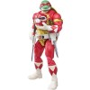 Hasbro - Pack 2 Figuren RAPHAEL & FOOT SOLDIER TOMMY - Lightning Collection Power Rangers