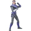 Hasbro - Pack 2 Figuren RAPHAEL & FOOT SOLDIER TOMMY - Lightning Collection Power Rangers