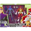 Hasbro - Pack 2 Figuren RAPHAEL & FOOT SOLDIER TOMMY - Lightning Collection Power Rangers