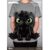 Beast Kingdom Toothless Riesen-Spardose Crocmou - How to train your Dragon