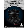 Beast Kingdom Toothless Riesen-Spardose Crocmou - How to train your Dragon