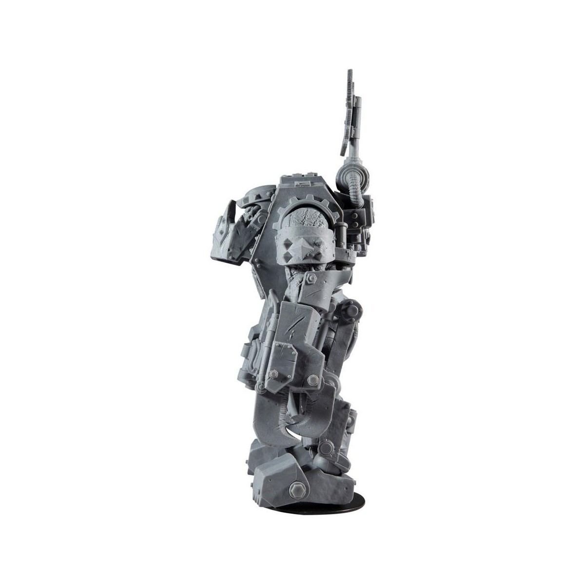 Mc Farlane - Ork Meganob with Shoota Artist Proof - Warhammer 40K