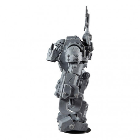Mc Farlane - Ork Meganob with Shoota Artist Proof - Warhammer 40K