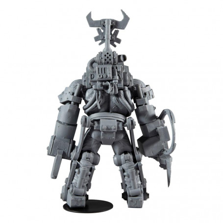 Mc Farlane - Ork Meganob with Shoota Artist Proof - Warhammer 40K