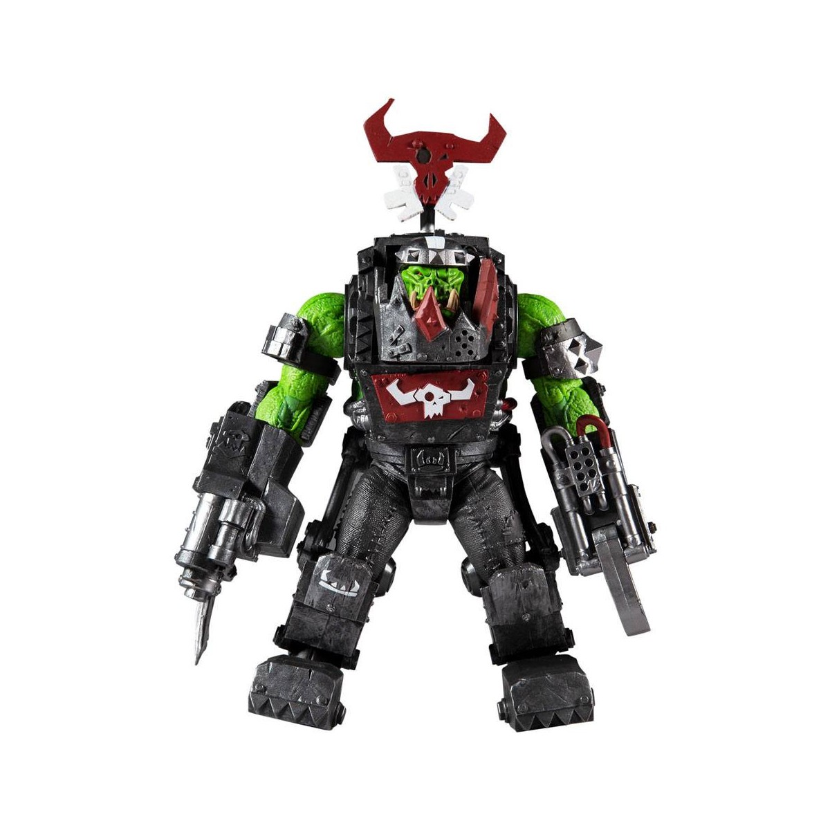 Mc Farlane - Ork Meganob mit Shoota - Warhammer 40K