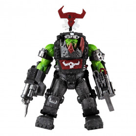 Mc Farlane - Ork Meganob mit Shoota - Warhammer 40K