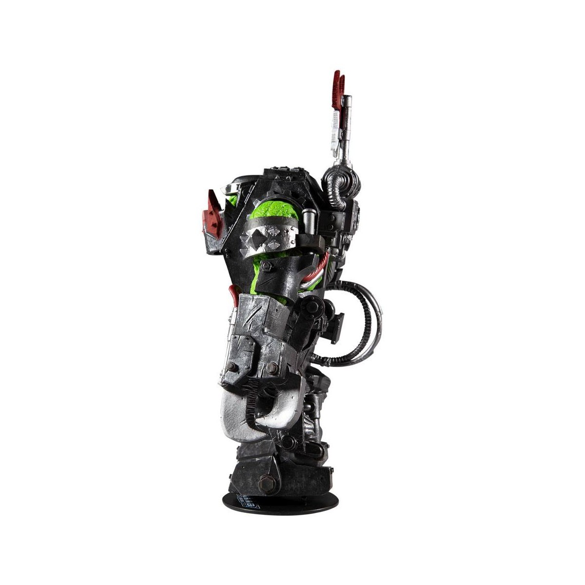 Mc Farlane - Ork Meganob mit Shoota - Warhammer 40K