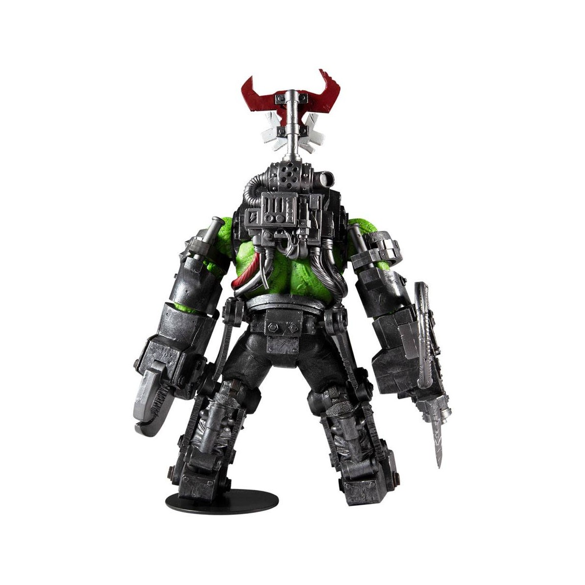 Mc Farlane - Ork Meganob mit Shoota - Warhammer 40K