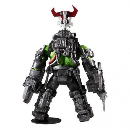 Mc Farlane - Ork Meganob mit Shoota - Warhammer 40K