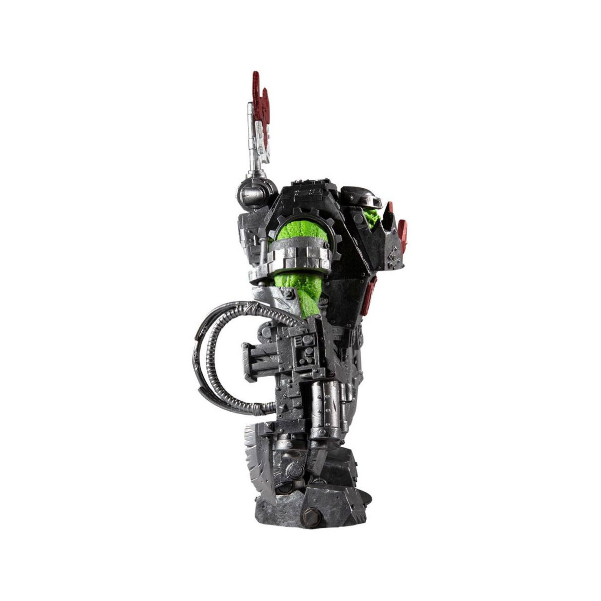 Mc Farlane - Ork Meganob mit Shoota - Warhammer 40K