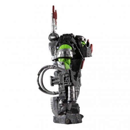 Mc Farlane - Ork Meganob mit Shoota - Warhammer 40K