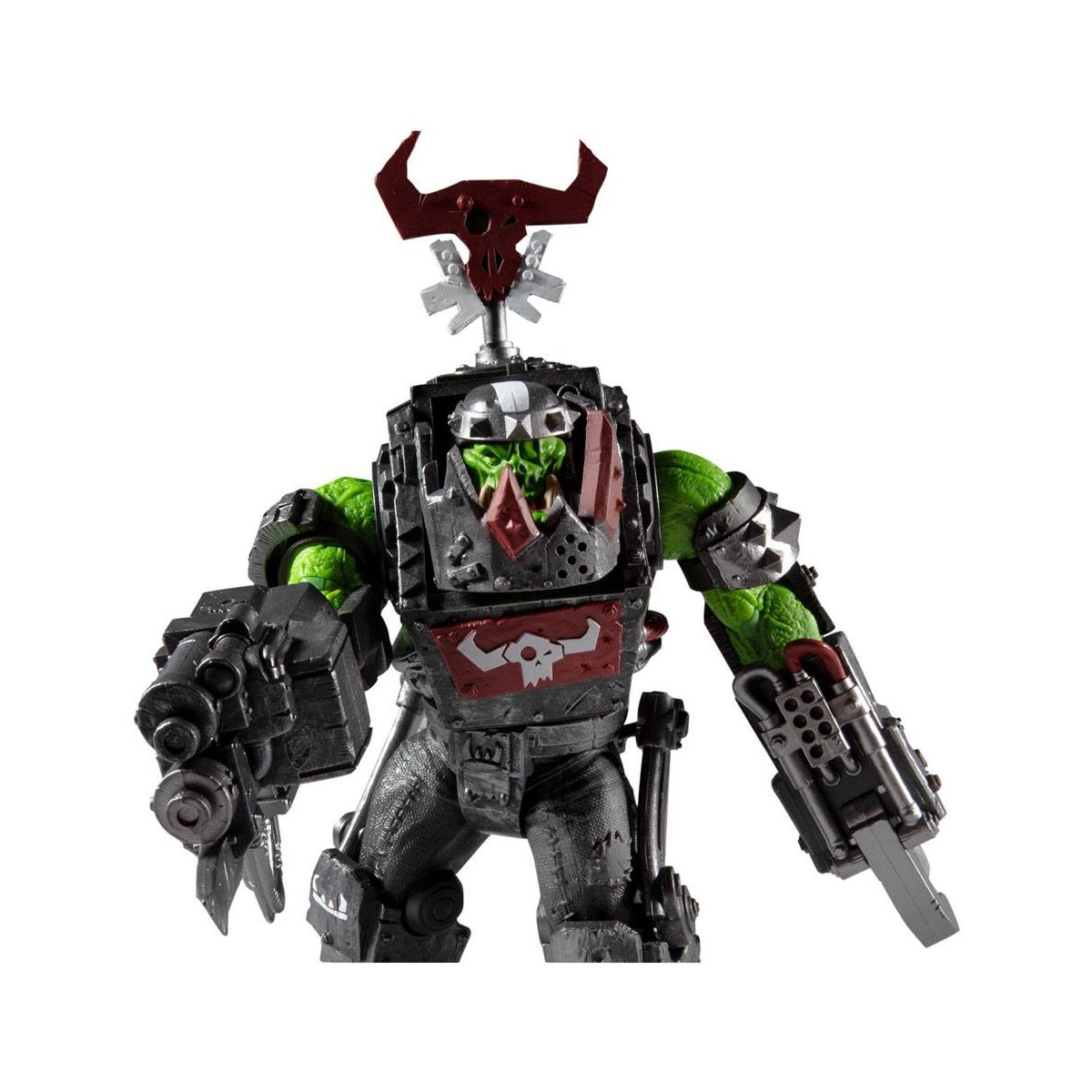 Mc Farlane - Ork Meganob mit Shoota - Warhammer 40K