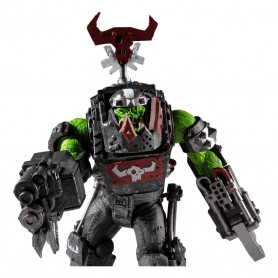 Mc Farlane - Ork Meganob mit Shoota - Warhammer 40K