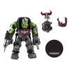 Mc Farlane - Ork Meganob mit Shoota - Warhammer 40K