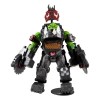 Mc Farlane - Ork Meganob mit Buzzsaw - Warhammer 40K