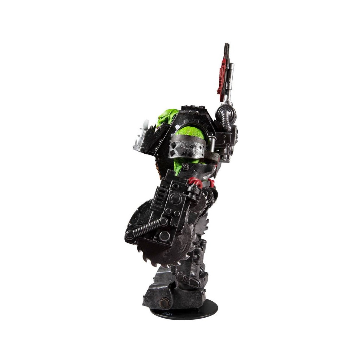 Mc Farlane - Ork Meganob mit Buzzsaw - Warhammer 40K