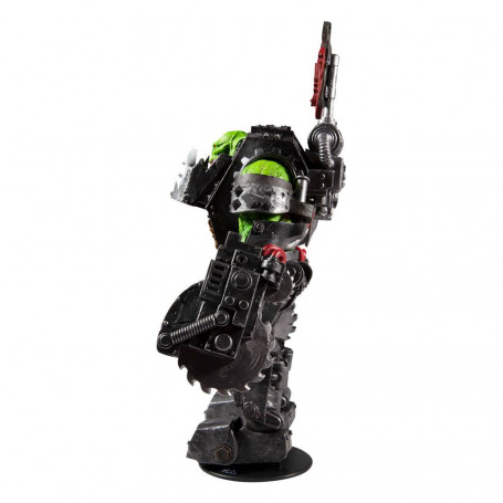 Mc Farlane - Ork Meganob mit Buzzsaw - Warhammer 40K