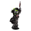 Mc Farlane - Ork Meganob mit Buzzsaw - Warhammer 40K