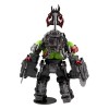 Mc Farlane - Ork Meganob mit Buzzsaw - Warhammer 40K
