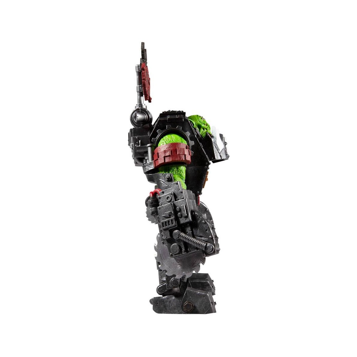 Mc Farlane - Ork Meganob mit Buzzsaw - Warhammer 40K