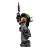 Mc Farlane - Ork Meganob mit Buzzsaw - Warhammer 40K