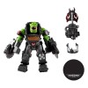 Mc Farlane - Ork Meganob mit Buzzsaw - Warhammer 40K