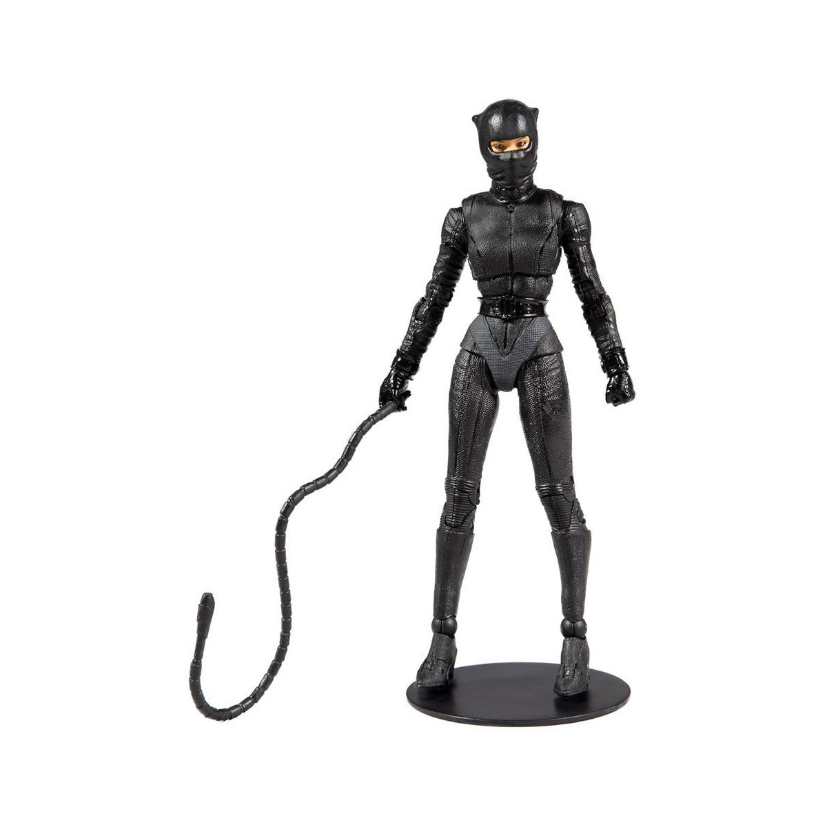 Mc Farlane DC Multiverse - Catwoman 1/12 - The Batman (2022)