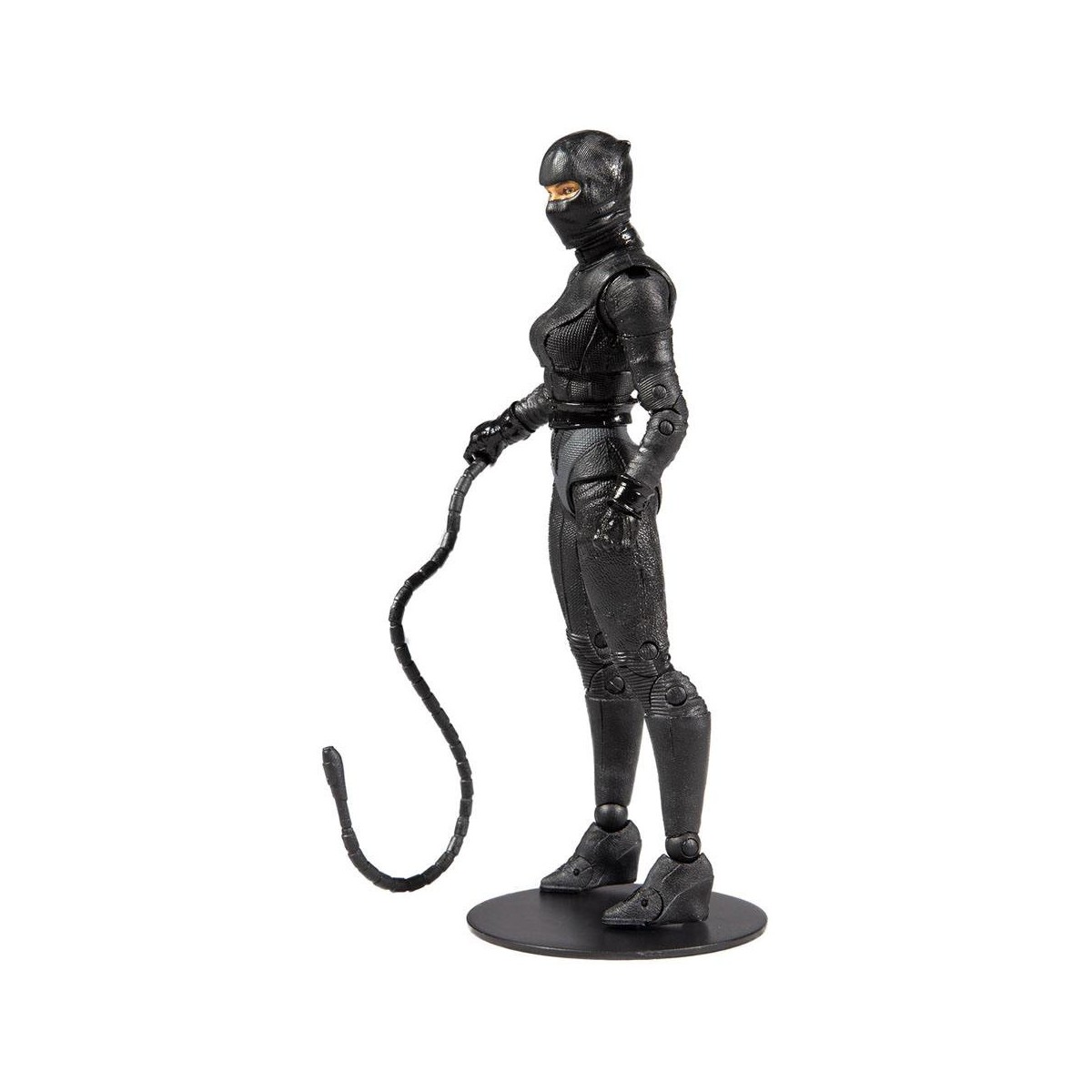 Mc Farlane DC Multiverse - Catwoman 1/12 - The Batman (2022)