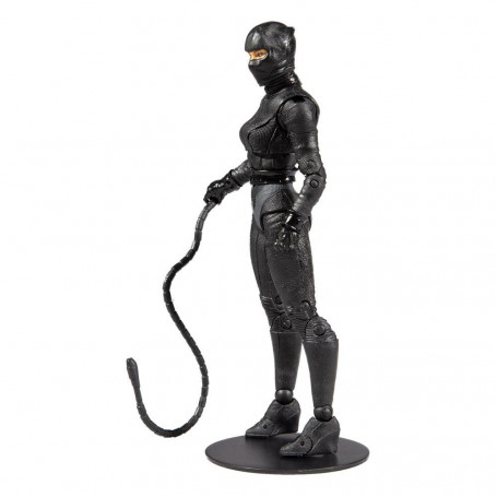 Mc Farlane DC Multiverse - Catwoman 1/12 - The Batman (2022)
