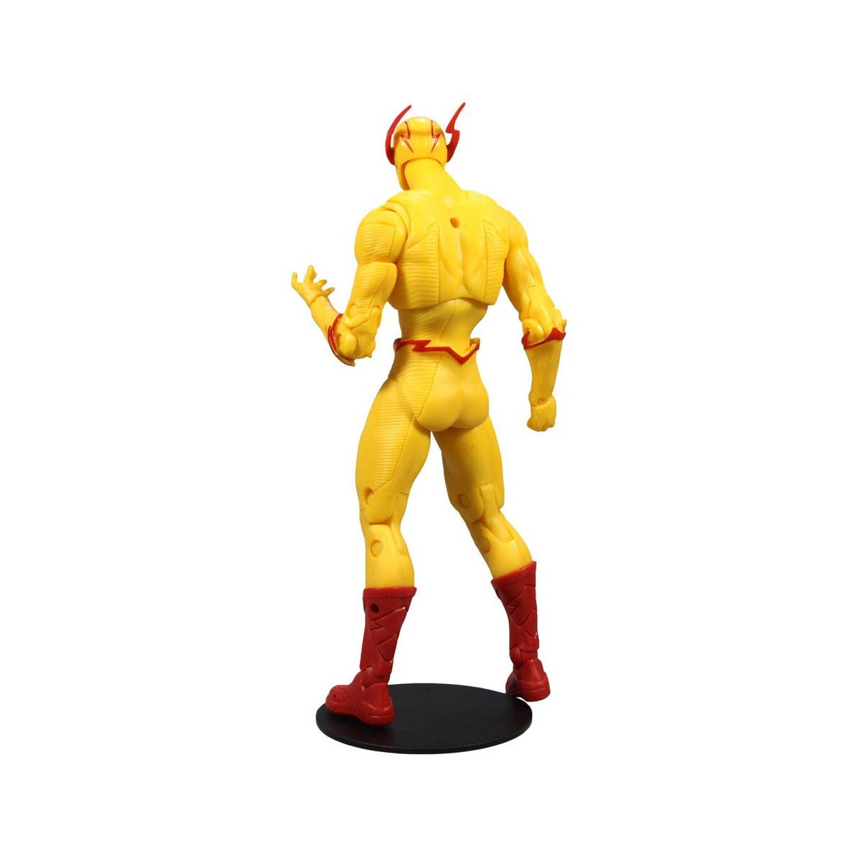 Mc Farlane DC Multiverse - Reverse Flash 1/12