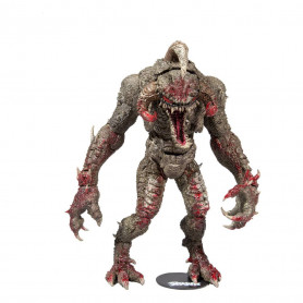 McFarlane Spawn Universe - The Violator Bloody version Figurine Deluxe Magafig 1/12