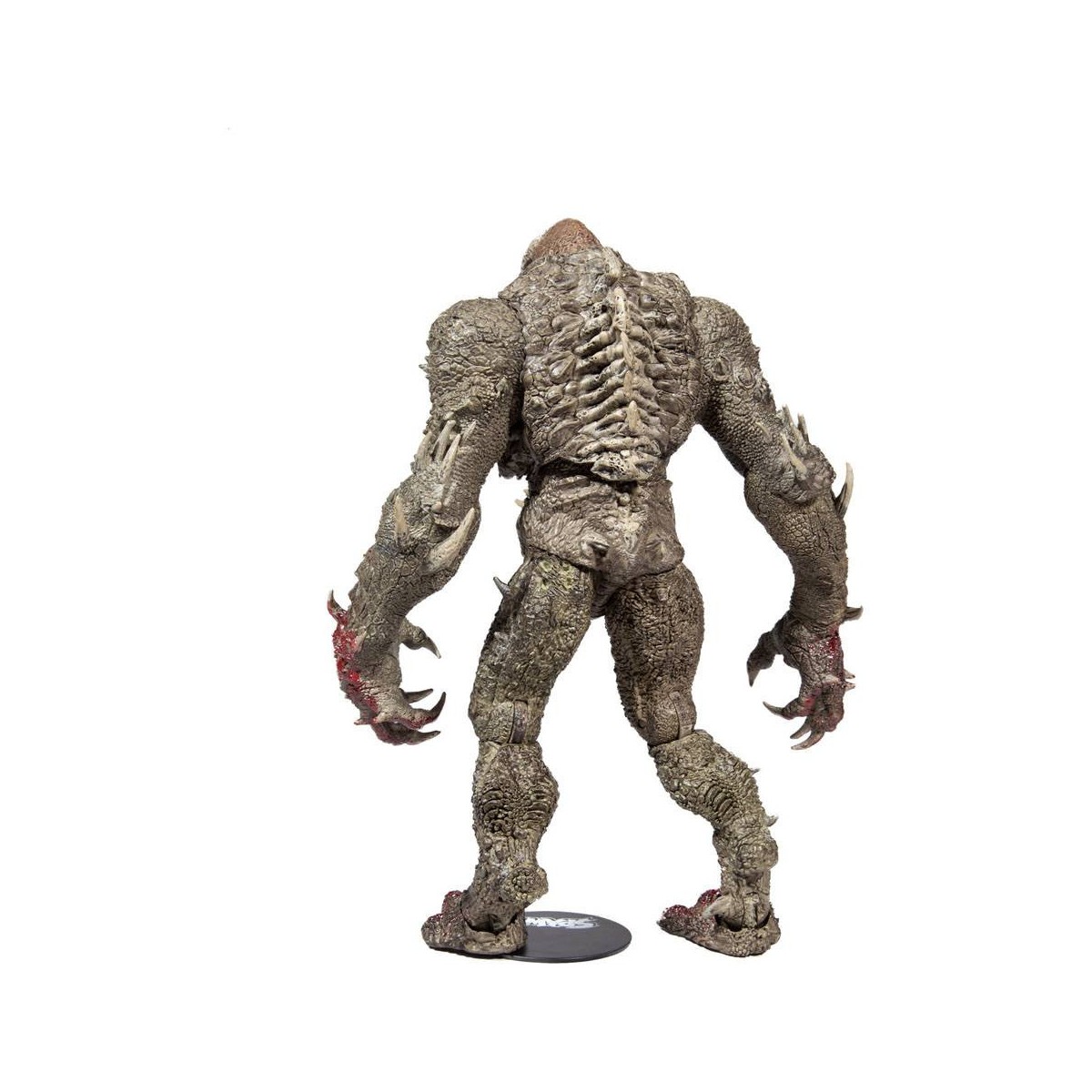 McFarlane Spawn Universe - The Violator Bloody version Figurine Deluxe Magafig 1/12