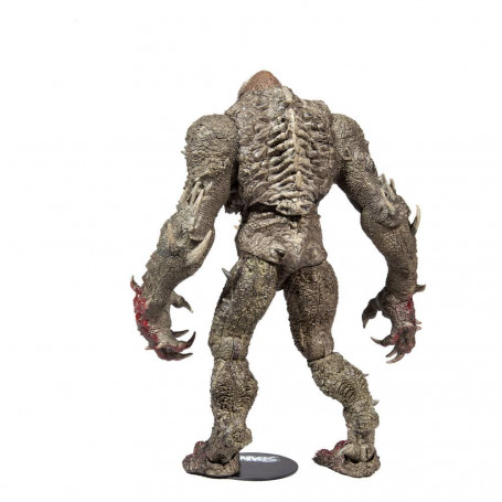 McFarlane Spawn Universe - The Violator Bloody version Figurine Deluxe Magafig 1/12