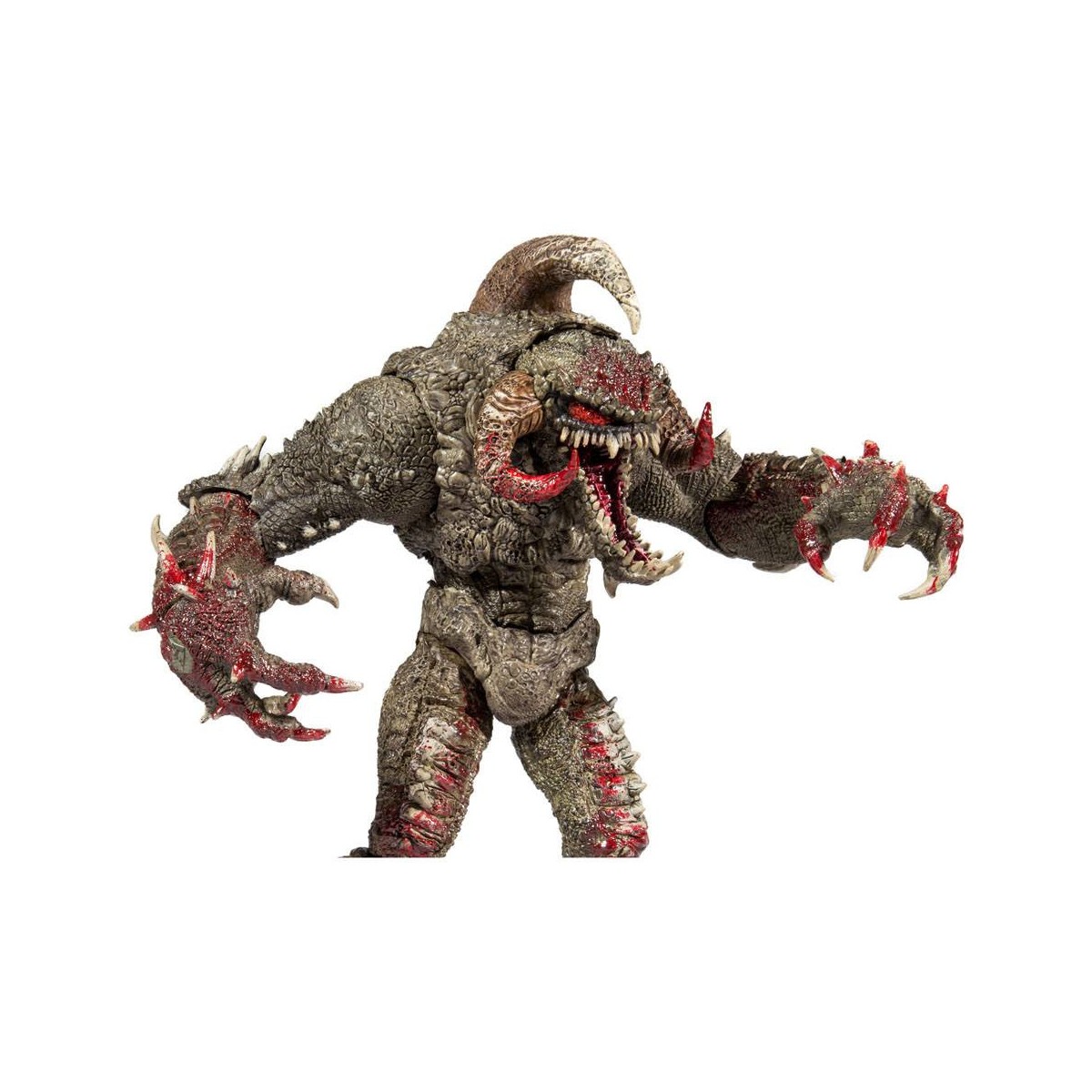 McFarlane Spawn Universe - The Violator Bloody version Figurine Deluxe Magafig 1/12