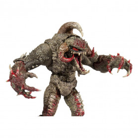 McFarlane Spawn Universe - The Violator Bloody version Figurine Deluxe Magafig 1/12