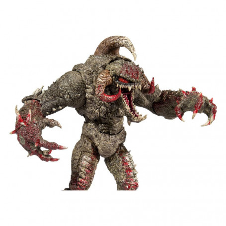McFarlane Spawn Universe - The Violator Bloody version Figurine Deluxe Magafig 1/12