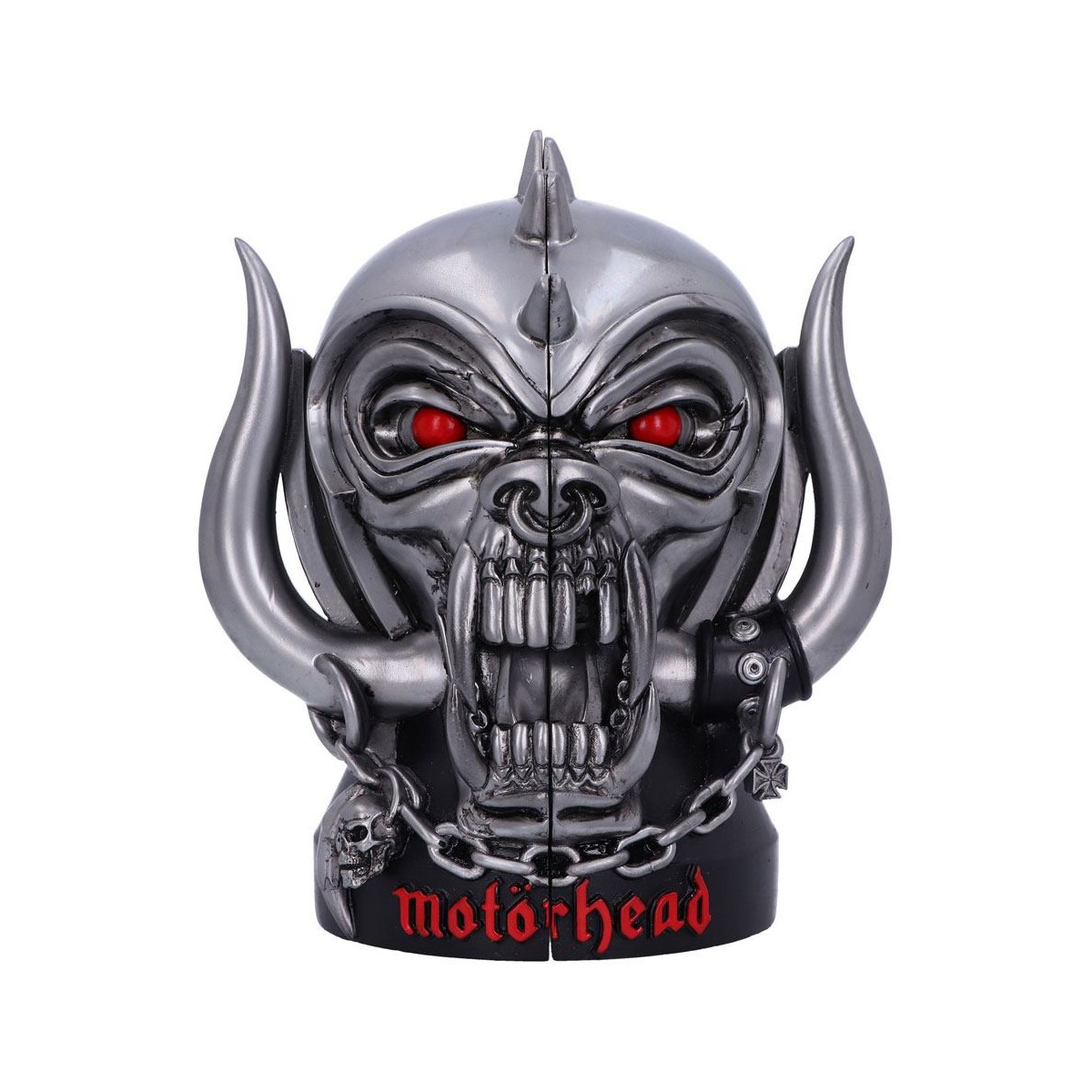 Nemesis Now - Motörhead Warpig Buchstützen